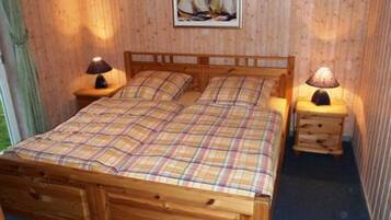 House | Private kitchen | Highchair