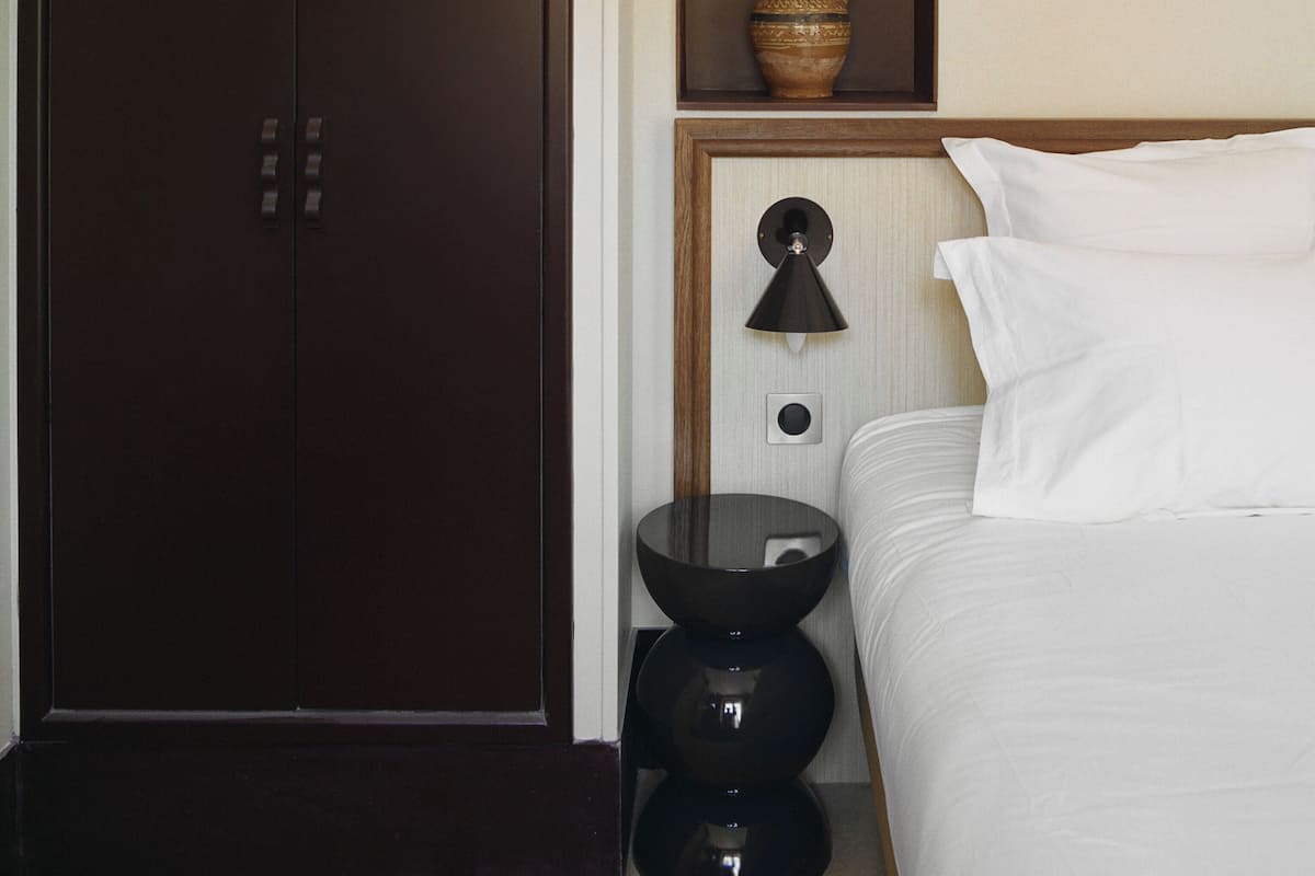 Superior Room | 2 bilik tidur, cadar kapas Mesir, peralatan tempat tidur premium