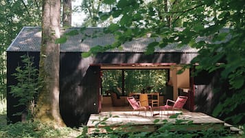 Family Villa