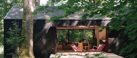 Family Villa