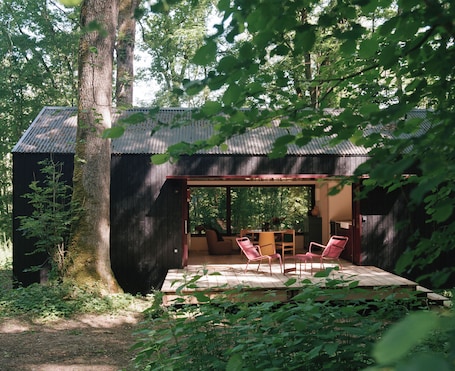 Family Villa | 2 bedrooms, Egyptian cotton sheets, premium bedding, pillowtop beds