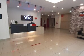 Unclassified image, 3 of 22, button - villa hotel segamat (Segamat)