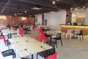 Restaurant - villa hotel segamat (Segamat)