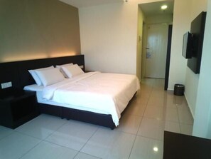 Room - villa hotel segamat (Segamat)