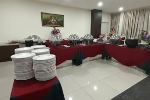 用餐區