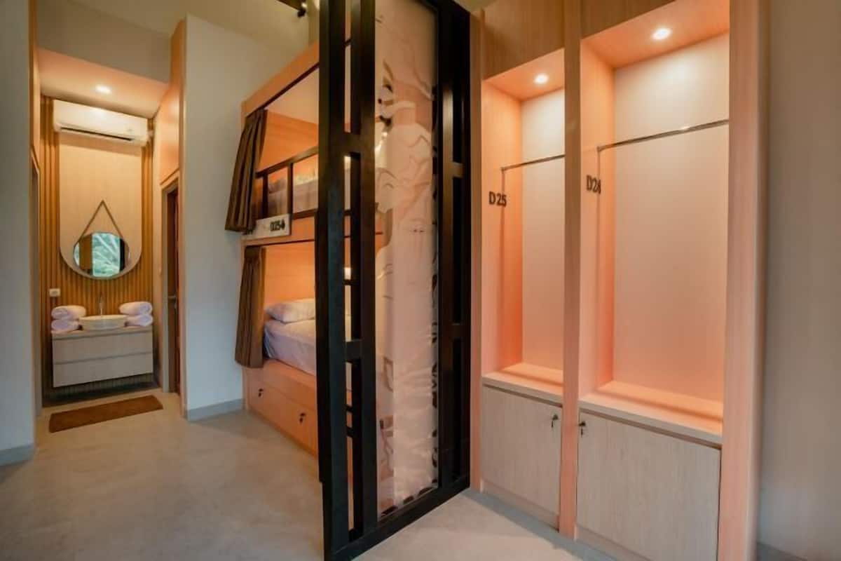 Habitació