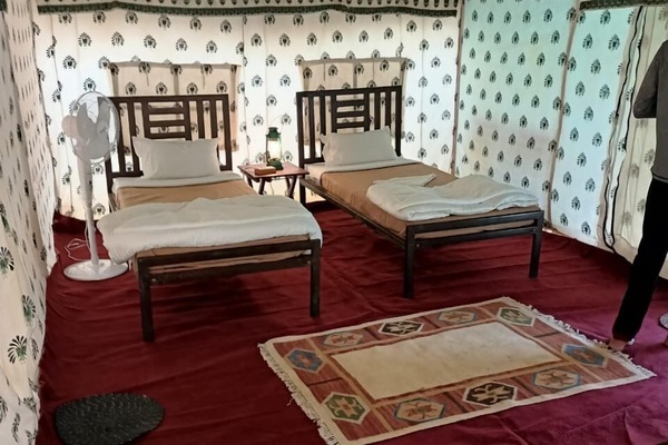 Superior Cottage | 1 bedroom, WiFi (free), bed sheets