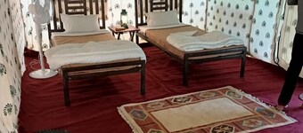 阿姆利特昆布小屋