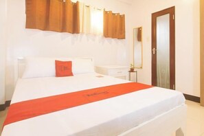 Room - Reddoorz At Mgp Apartelle Near Espana (Manila)