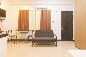 Room - RedDoorz @ MGP Apartelle Near Espana (Manila)