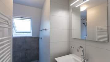 Bungalow | Salle de bain
