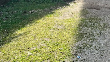 花園