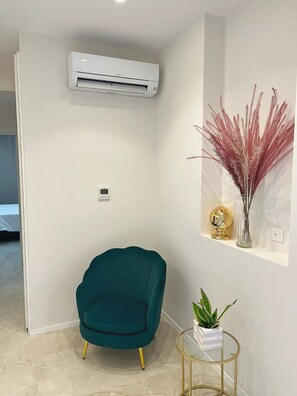 Ingresso interno