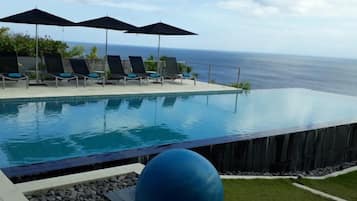Piscina externa