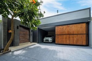 Property grounds - Suluban Cliff Bali Villa (Bali)