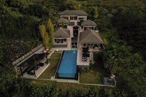 Exterior - Suluban Cliff Bali Villa (Bali)