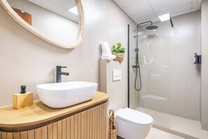 Hair dryer - Amatista Oceanfront Stay | Terrace & Sea Views (El Campello)