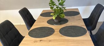 Large vacation apartment near Hamburg