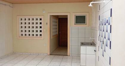 Accommodation close to the center, luxury apartment.