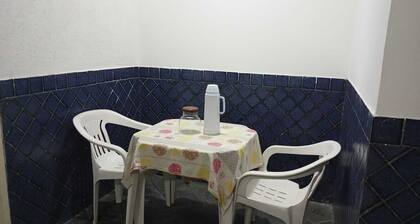 Accommodation close to the center, luxury apartment.