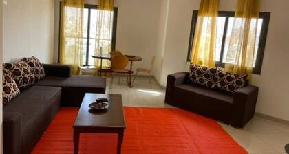 VIP House