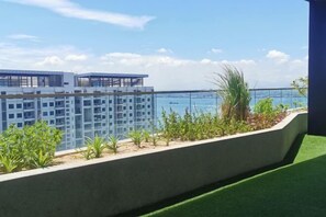 Garden - URBAN SUITES (George Town)