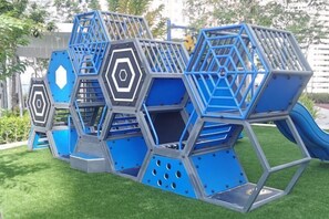 Children's area - Urban Suites - Dolphin's Home (Jelutong)