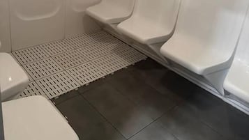 Équipement de l’hébergement