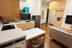 Room - K Avenue Sunset Seaview, KK Airport View - Free Parking (Donggongon)