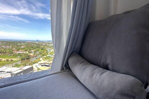 Room - K Avenue Sunset Seaview, KK Airport View - Free Parking (Donggongon)