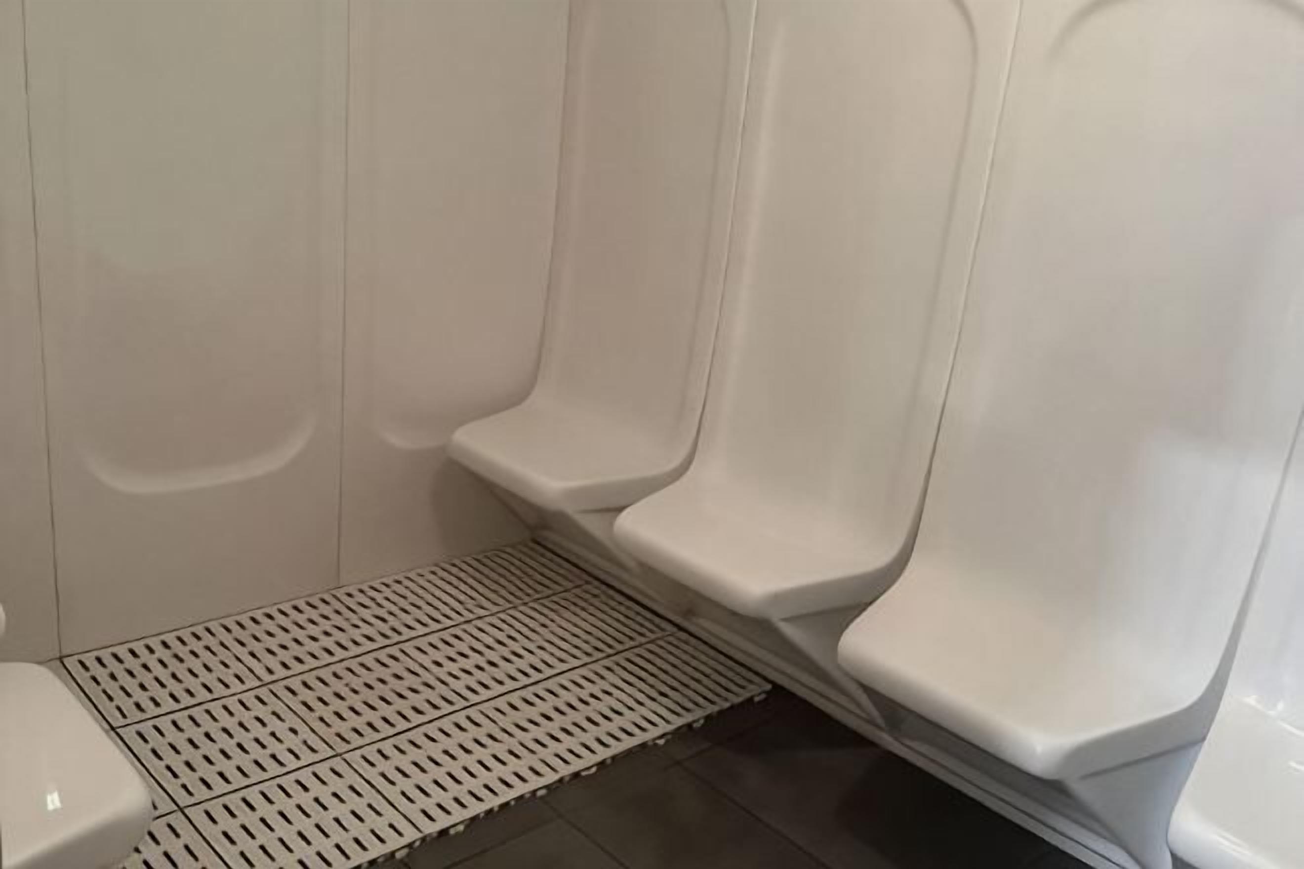 Équipement de l’hébergement