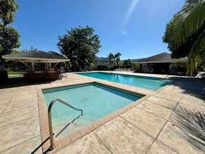 Pool - Hospitality Expert SWF104 - Pool, Beach, Chef (Montego Bay)