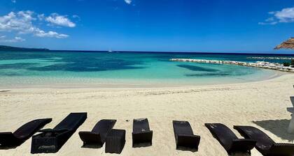 Hospitality Expert Seawind - Pool, Beach, Chef