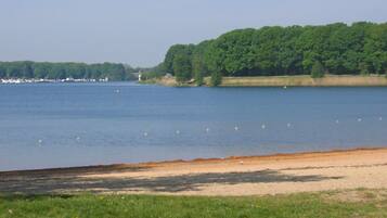 Bungalow | View from property