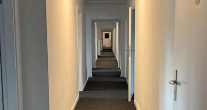 Room rental Welfenplatz
