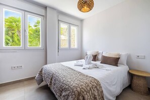 1 chambre, Wi-Fi