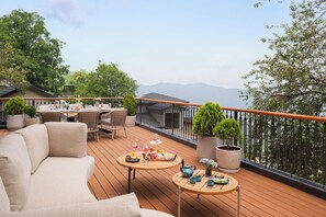 Breakfast area - Amaraya Resort, Araiya Anthology (Kosiyakutoli)