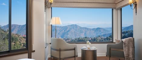 Chambre Double Premium | 1 chambre, minibar, coffres-forts dans les chambres