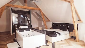 1 quarto, Wi-Fi de cortesia, roupa de cama