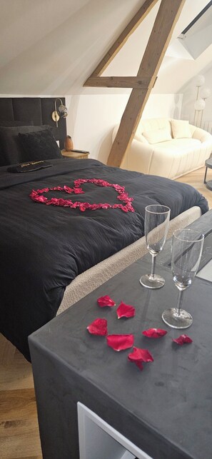 1 habitación, wifi gratis y ropa de cama 