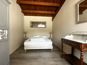 3 soverom og wi-fi (inkludert)