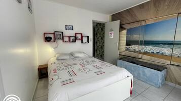 2 Schlafzimmer, kostenloses WLAN