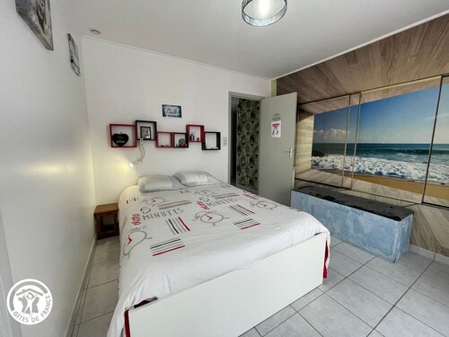 Charmant gîte à Saint-André-Goule-d'Oie proche Puy du Fou