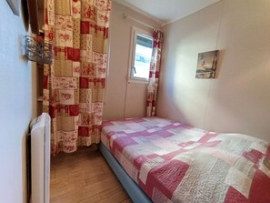 1 غرفة نوم وواي فاي مجانًا