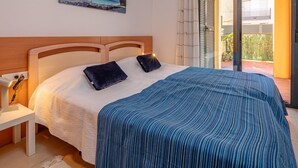 2 habitaciones y wifi gratis 