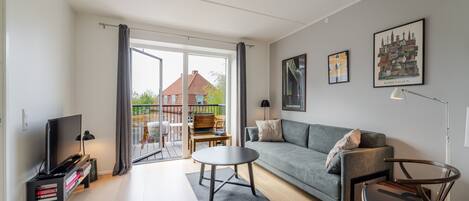 Fernseher, Arbeitsbereiche