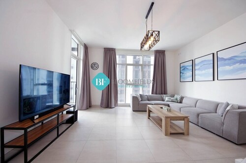 Bloomfields 2BR in Bridges Al Reem