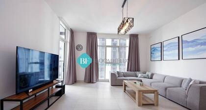 Bloomfields 2BR in Bridges Al Reem