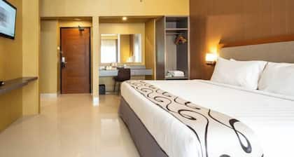 Grand Padis Hotel