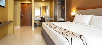 Grand Padis Hotel